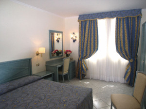 Hotel Moderno
