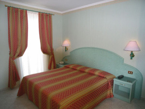 Hotel Moderno