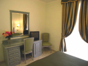 Hotel Moderno