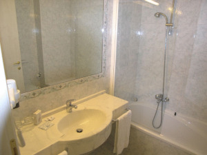 Hotel Moderno