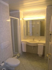 Hotel Moderno