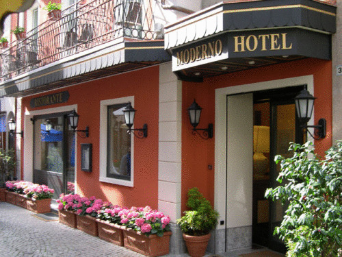 Maison Bleu Apartments