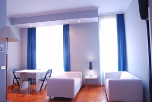 Maison Bleu Apartments
