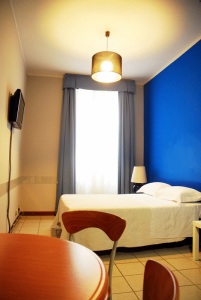 Maison Bleu Apartments