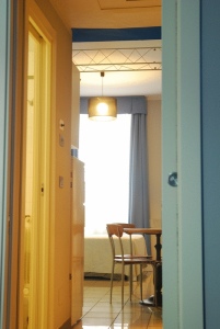 Maison Bleu Apartments