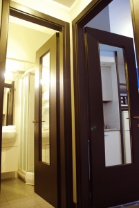 Maison Bleu Apartments