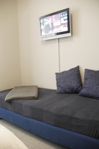 Maison Bleu Apartments