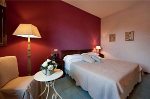 Hotel Molino D'Era