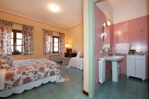 Hotel Molino D'Era