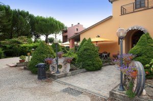 Hotel Molino D'Era