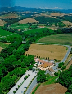 Hotel Molino D'Era