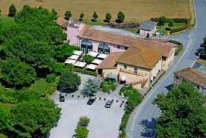 Hotel Molino D'Era