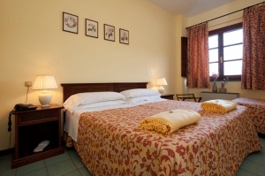 Hotel Molino D'Era