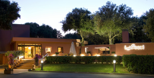 Park Hotel I Lecci