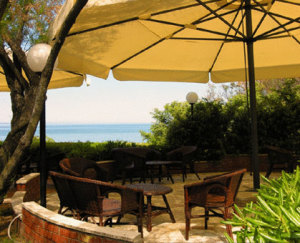 Park Hotel I Lecci