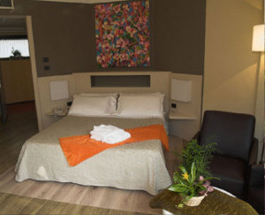 Park Hotel I Lecci