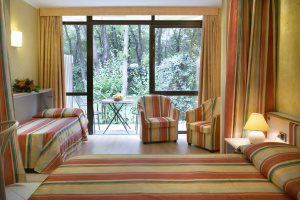 Park Hotel I Lecci