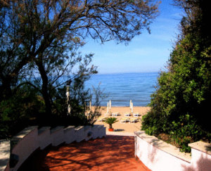 Park Hotel I Lecci