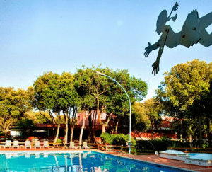 Park Hotel I Lecci