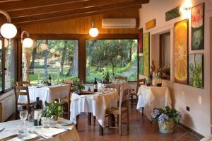 Park Hotel I Lecci