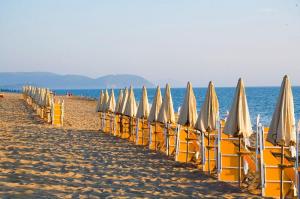 Park Hotel I Lecci