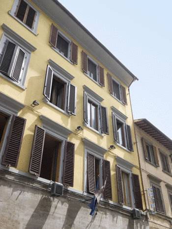 Hotel Guelfa