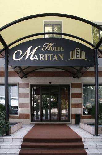 Hotel Maritan