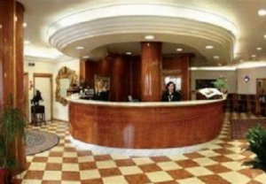 Hotel Maritan