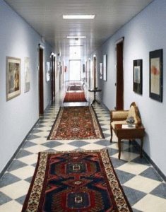Hotel Maritan