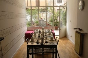 B&B Corso22
