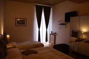 B&B Corso22