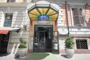 Albergo Marisa