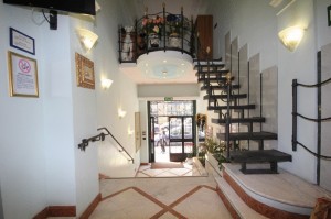 Albergo Marisa