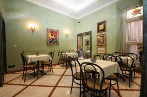 Albergo Marisa