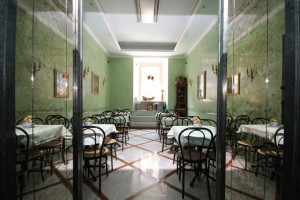 Albergo Marisa