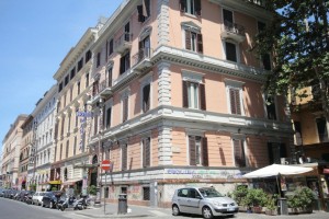 Albergo Marisa