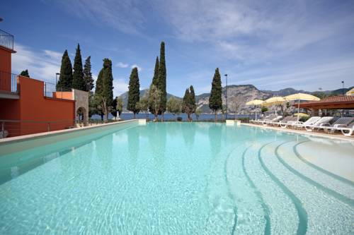 Atlantide Villaggio Albergo