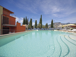 Atlantide Villaggio Albergo