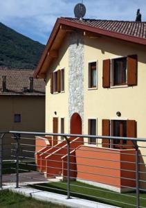 Atlantide Villaggio Albergo