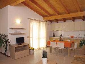 Atlantide Villaggio Albergo