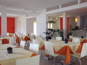 Atlantide Villaggio Albergo
