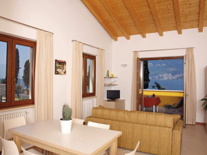 Atlantide Villaggio Albergo