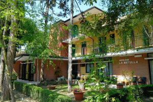 Hotel La Betulla