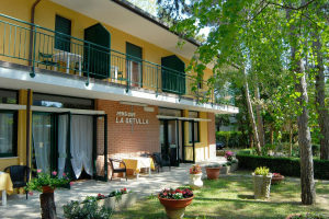 Hotel La Betulla