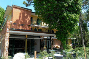 Hotel La Betulla