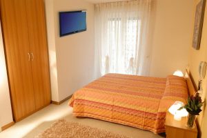 Hotel La Betulla