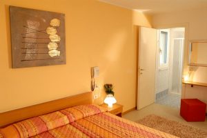 Hotel La Betulla