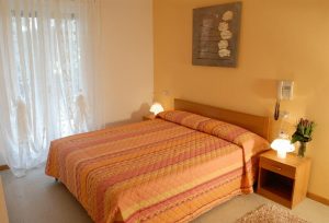 Hotel La Betulla