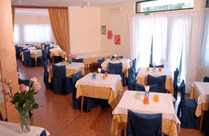 Hotel La Betulla