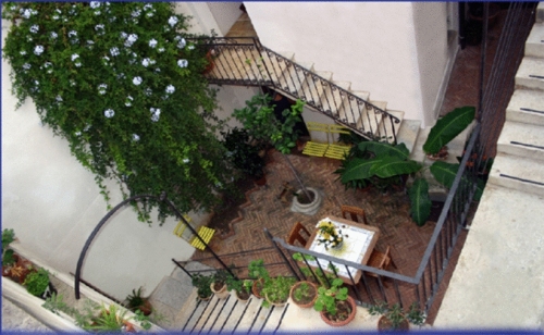 Hotel Calipso